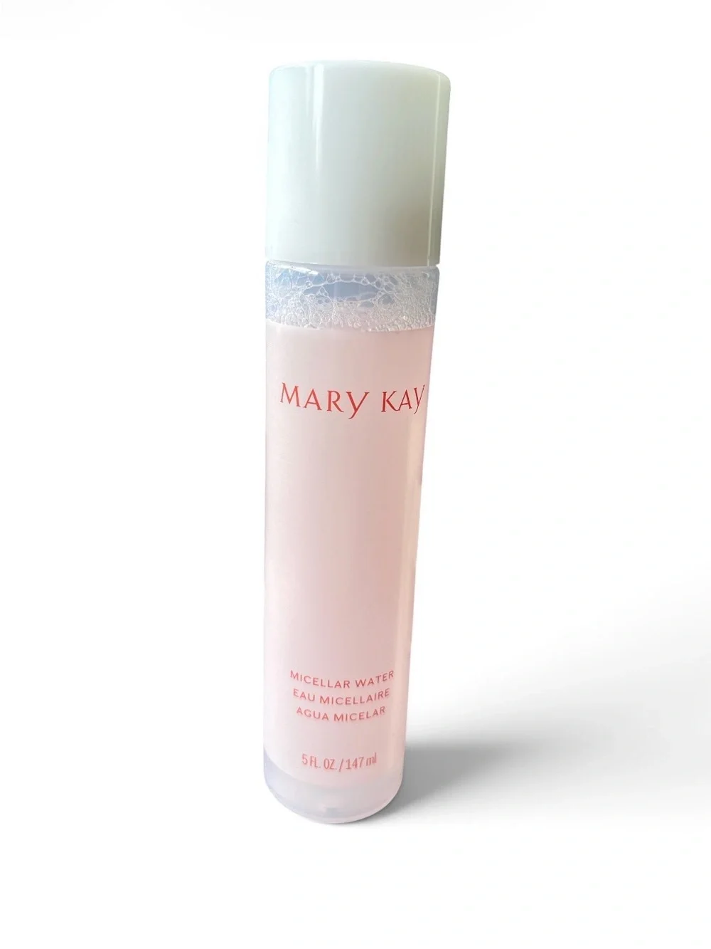 Mary Kay Pink Micellar Cleansing Water